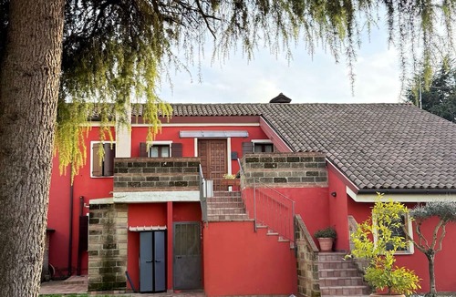 Ponte San Nicolo Bed & Breakfast | La busa camere e trattoria