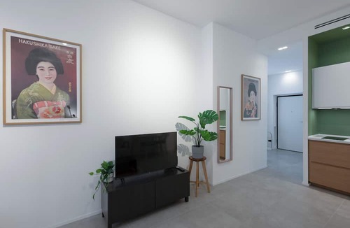 Chinatown Apartment | Italianway Comfort - Rosmini 7