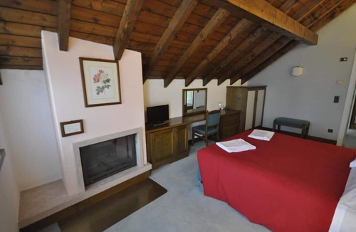 Gallio Hotel | La Lepre Bianca