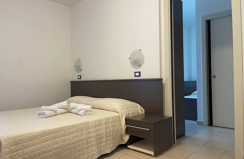 Marina Romea Hotel | Hotel Ulisse