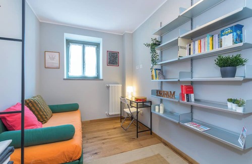 Borgo Dora Apartment | Il terrazzo segreto al Balon by Wonderful Italy