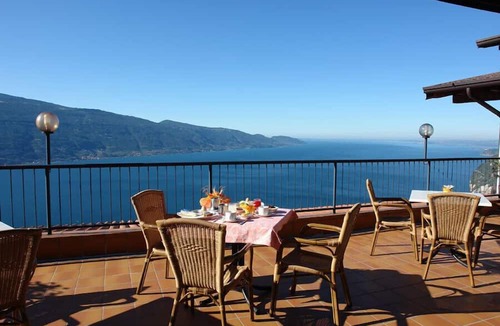 Gardola Hotel | Park Hotel Zanzanù