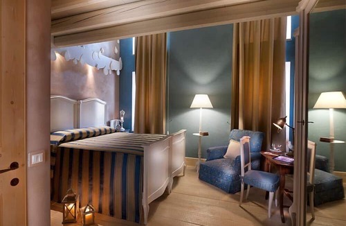 Gavardo Hotel | Boutique Hotel Villa dei Campi