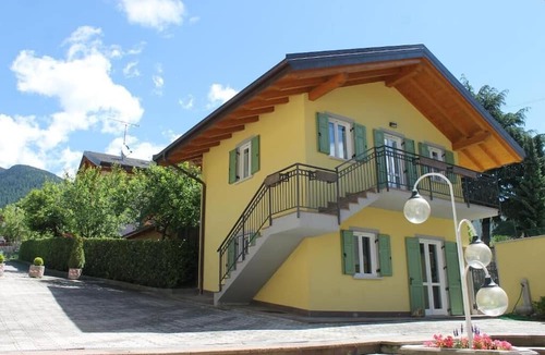 Barco Hotel | Hotel Lucia