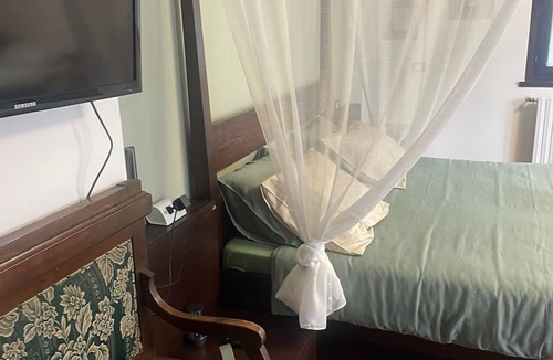 Cenate Sotto Bed & Breakfast | Villa Vinea Prisca