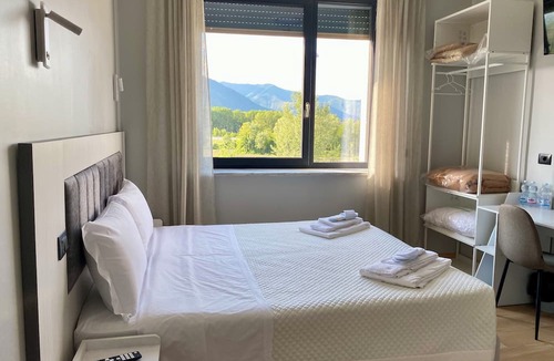 Rivoli Hotel | Hotel Garden