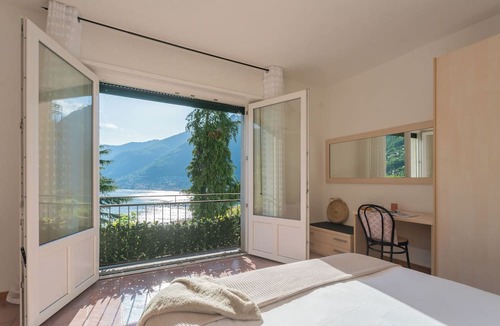 Pognana Lario Apartment | The Secret Lake View by Rent all Como