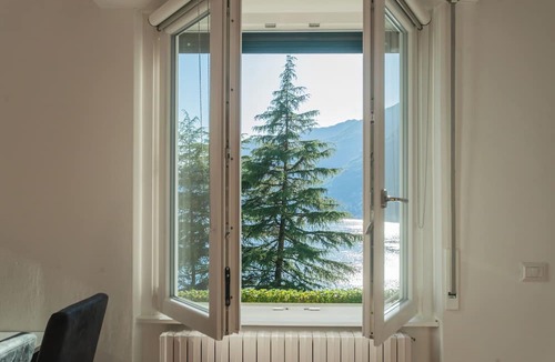Pognana Lario Apartment | The Secret Lake View by Rent all Como