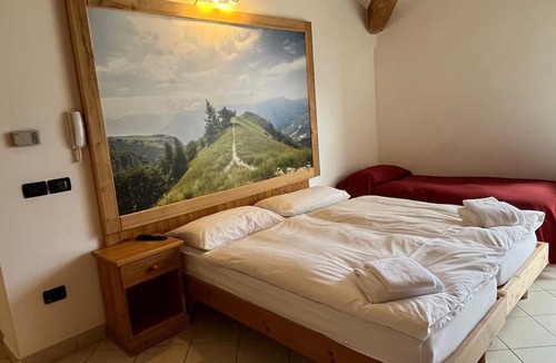 Polsa Apartment | rta bellavista