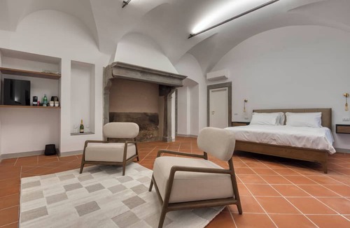 Citta Alta House | Palazzo Salvecchio