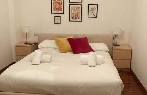 Simonetta Apartment | Accomodo MIT51 Trivano Cenisio