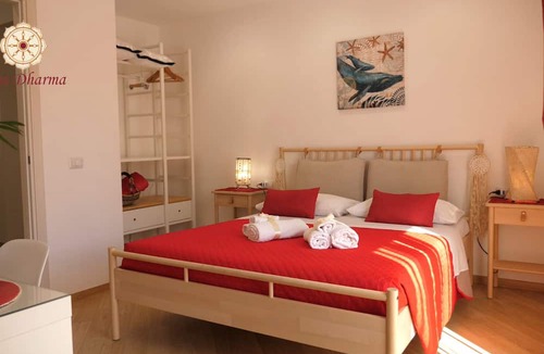 Civitavecchia House | Casa Dharma Guest House