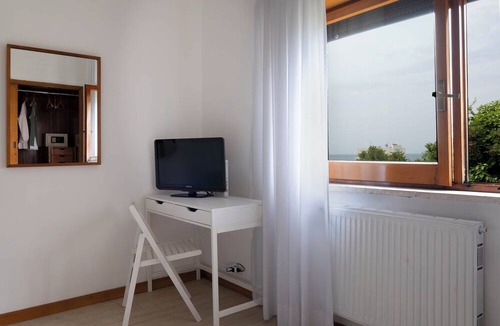 San Felice Circeo Hotel | Villa Penelope