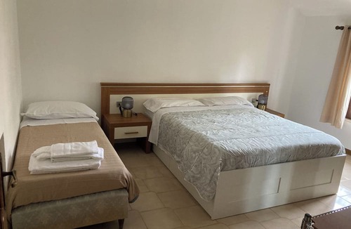 Citta Studi House | Appartamenti Aspromonte