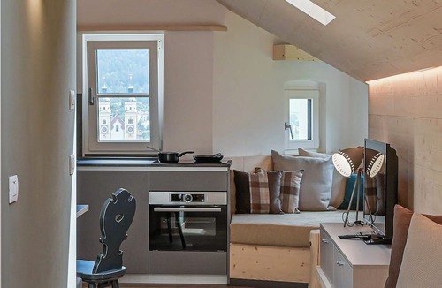 Bressanone House | Castell Matscher