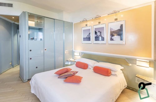 San Felice Circeo Hotel | Hotiday Room Collection - Circeo