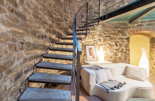 Montano Lucino Apartment | Ice Queen Chamber by Rent all Como