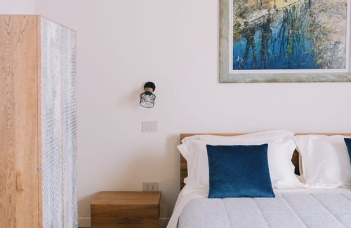 San Martino Buon Albergo Bed & Breakfast | Locanda Golf Musella