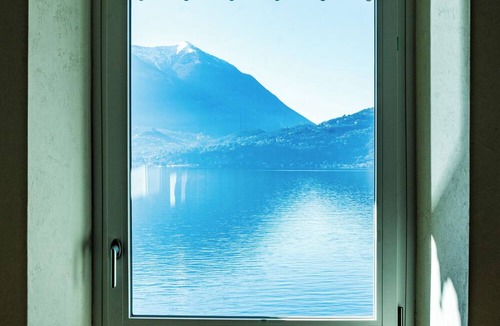 Bellano Hotel | Villa Rêverie - Boutique Hotel