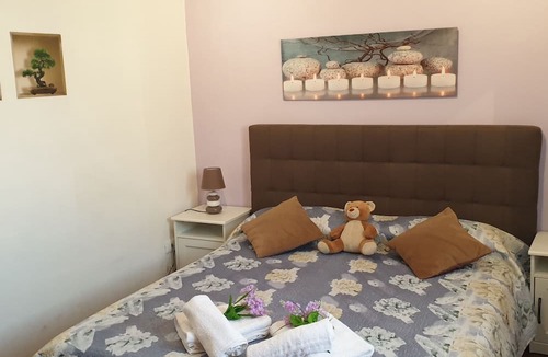 Monti Apartment | Casa Tua sul tetto di Roma