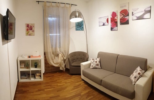Monti Apartment | Casa Tua sul tetto di Roma