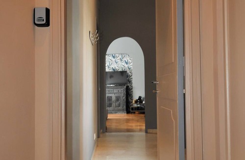 Tor di Quinto House | Boutique Suite Valadier