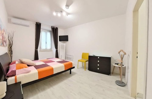 Lierna Bed & Breakfast | Il Gatto e La Volpe Foresteria