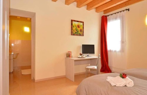 Arcole Bed & Breakfast | B&B Artemide