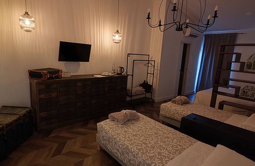 Montichiari Bed & Breakfast | Garda Relais Antica Romelia