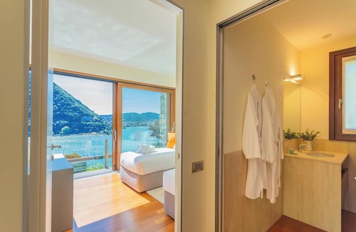 Como Villa | Villa Infinity by Rent all Como