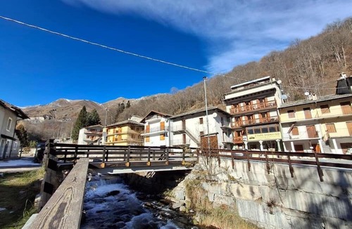 Crissolo Hotel | Albergo Bar Ristorante Monviso