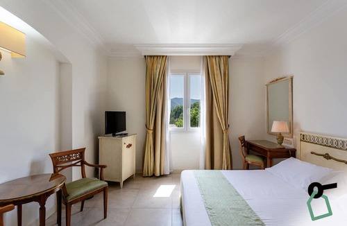Fiuggi Hotel | Hotiday Room Collection - Fiuggi