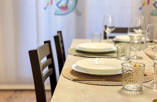 Sottomarina Apartment | Casa Micio - MS 3 NT by Ca-sa Check