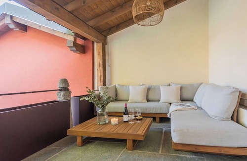 Como Bed & Breakfast | Villa Il Platano