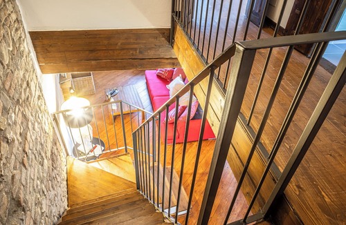 Agazzano House | Il Borghetto