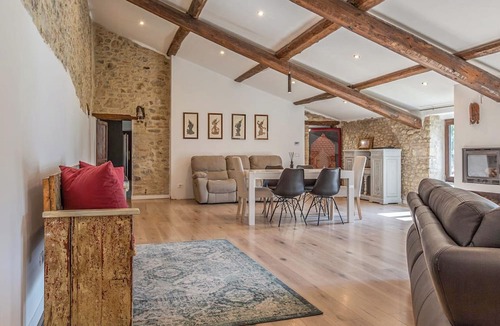 Montelovesco Villa | Il Casale Di John