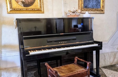 Dolo Villa | Enchanting 18th century villa with private parking a few km from Venice