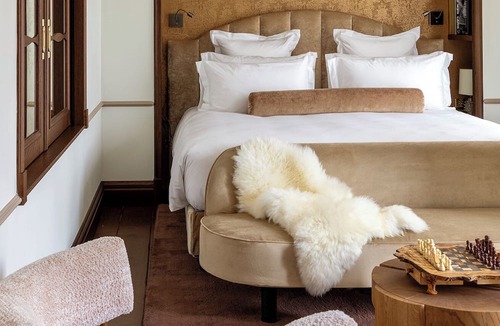 Cortina d'Ampezzo Historic Centre Hotel | Ancora Cortina