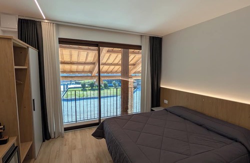 Breganze Bed & Breakfast | B&B Cà Breganze