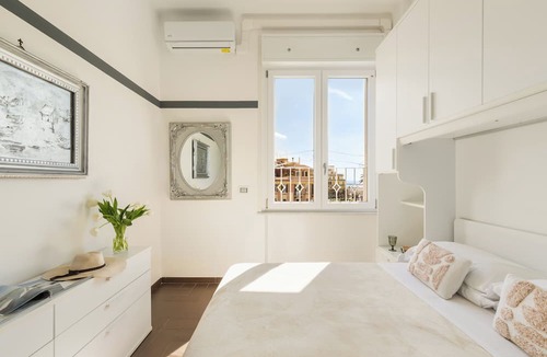 Quartiere XXXIII Lido di Ostia Ponente Apartment | Beach Apartment
