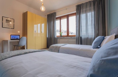 Vanchiglia Apartment | Casa Antonelli by Wonderful Italy