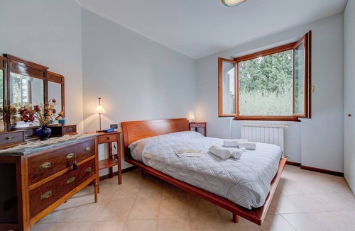 Toscolano Maderno Apartment | Verde Giada with pool