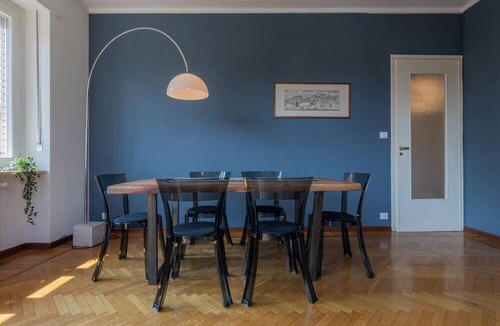 Vanchiglia Apartment | Mole View by Wonderful Italy
