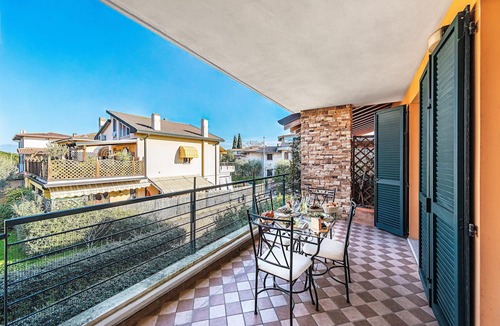 Colombare Apartment | Annamaria 9 Apartment by Wonderful Italy