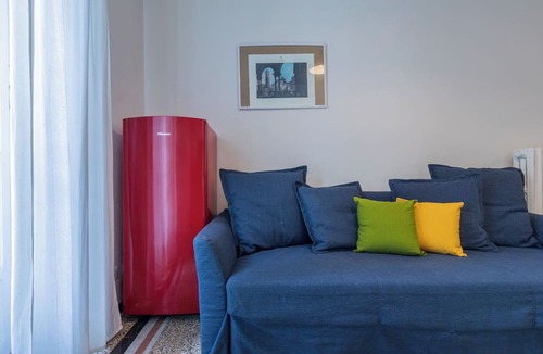 Santa Rita Apartment | Appartamento Agnelli vicino al Pala Alpitour by Wonderful Italy