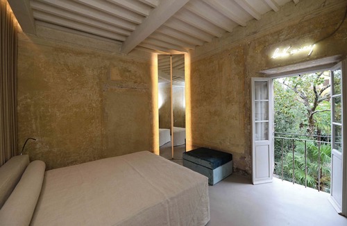 Quartiere di Porta Crucifera House | SUGAR ROOMS Residenza d' Epoca