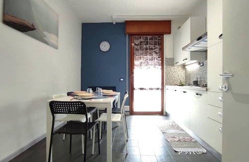Ponte di Brenta Apartment | Panay Apartment City Home Holiday