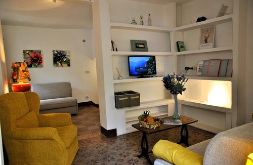 Maranola House | Il Giardino dei Limoni Casa nel Borgo