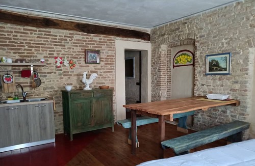 Castel Goffredo Bed & Breakfast | B&B San Pietro Lago di Garda