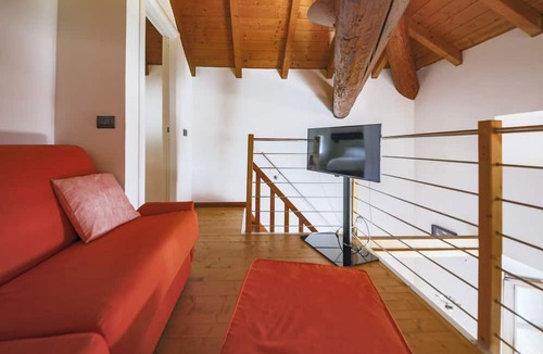 Como Apartment | La Villa Varenna